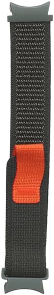 Alpine Loop Nylon iWatch Band / Strap 42 / 44 / 45 / 46 (S10) / 49mm