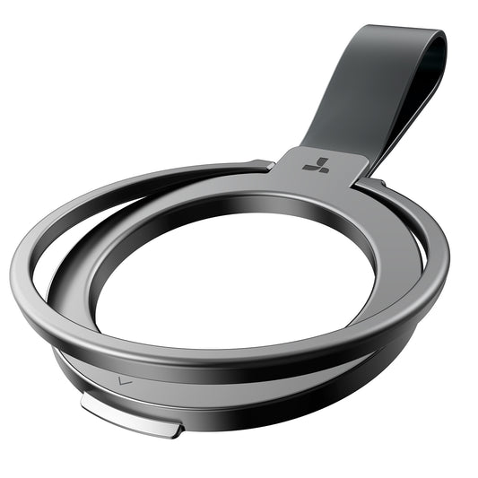 Magnetic Phone Grip Holder Kickstand Compatible With Magsafe Devices
