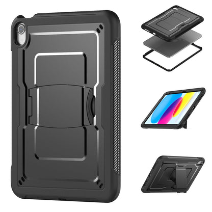 Adventurer Shockproof Case iPad 10th Gen 10.9" 2022 / iPad A16 2025