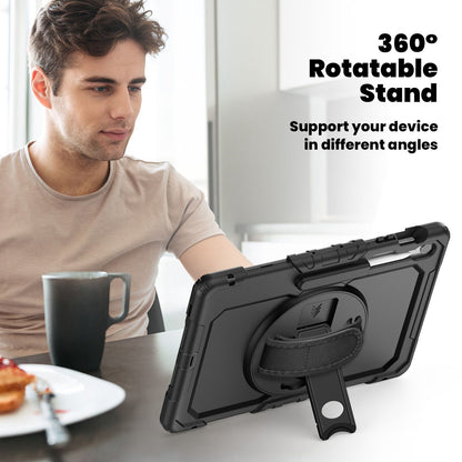 Shockproof Rugged Case For Samsung Tab S10 FE+