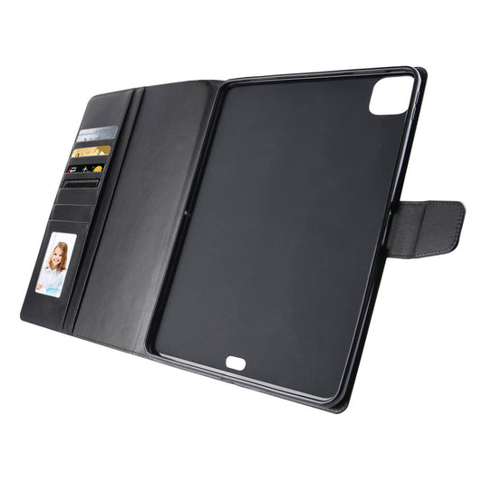 Hanman Universal Tablet Flip Case For 11 inch