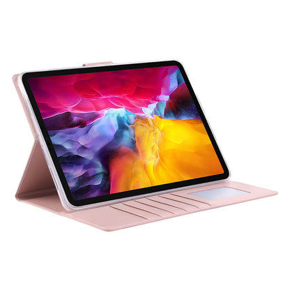 Hanman Universal Tablet Flip Case For 11 inch