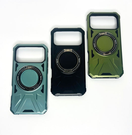 Case Artistry Tough Armor Ringfit Case For iPhone 17 Pro Max
