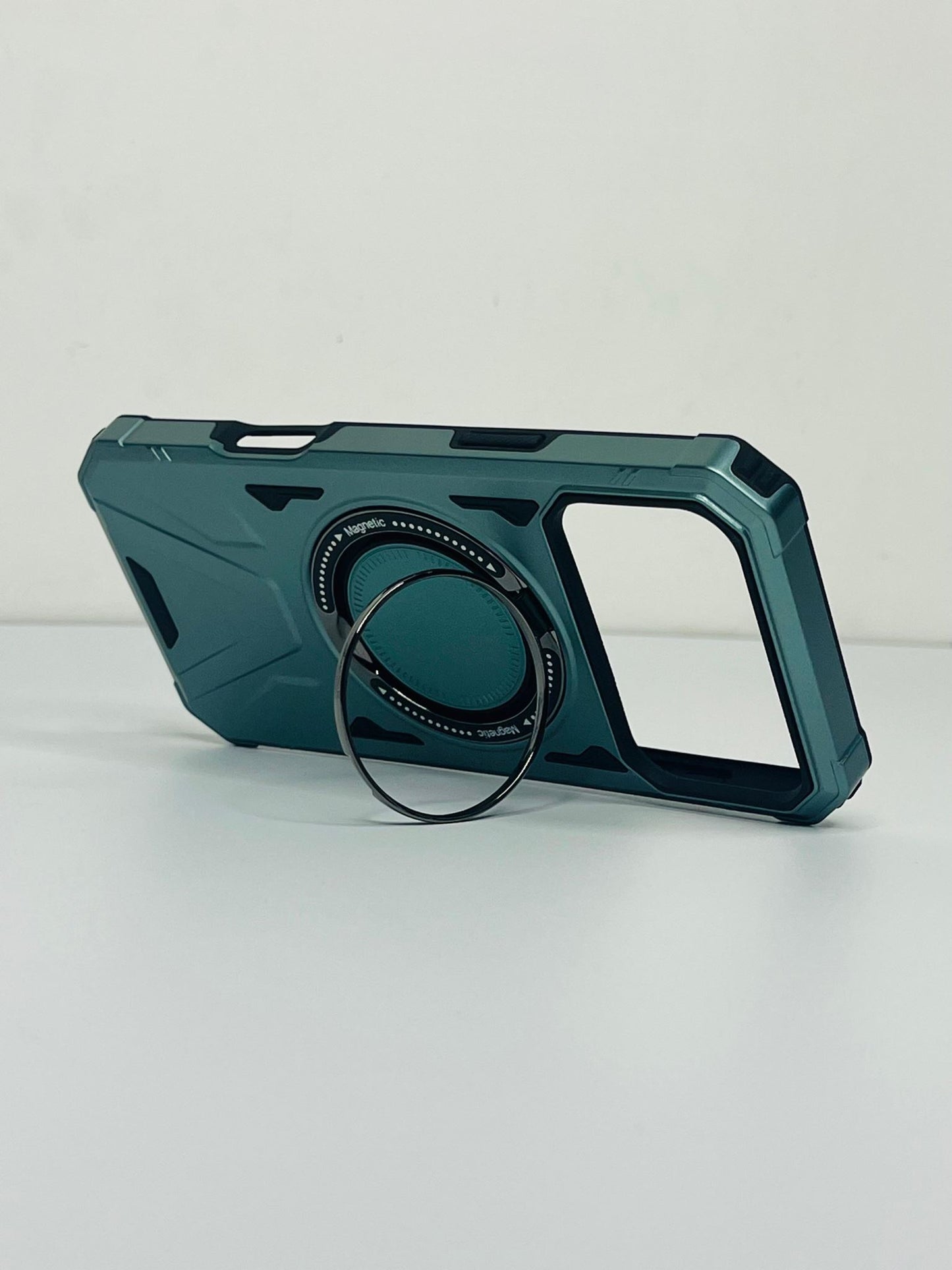 Case Artistry Tough Armor Ringfit Case For iPhone 17
