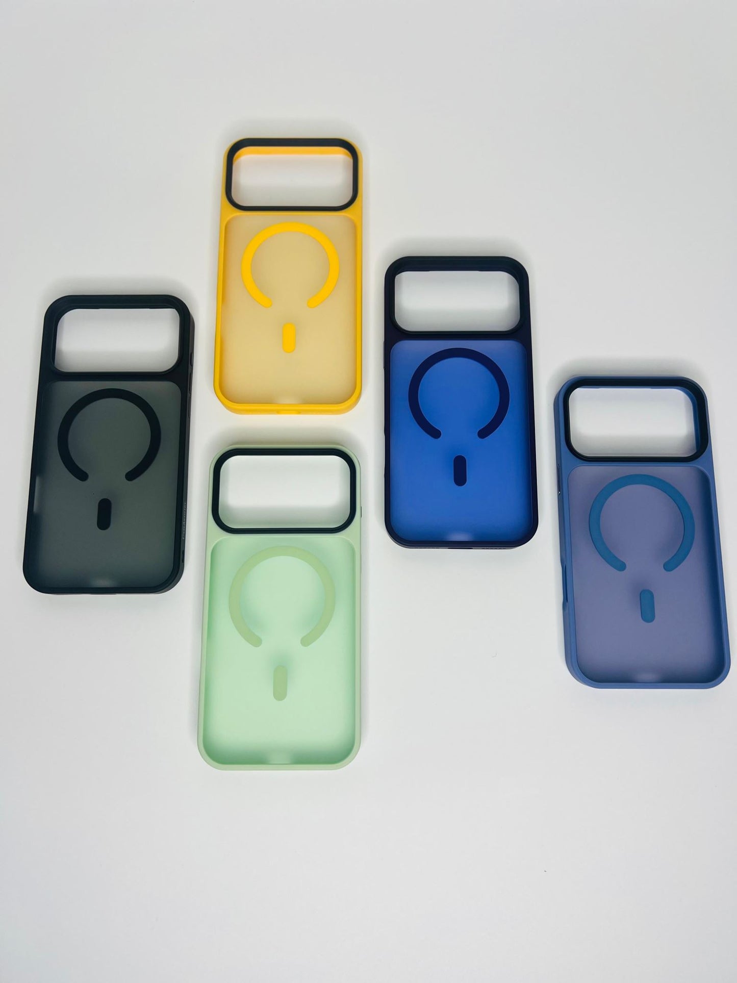 Case Artistry Mag Shield Vibe Case For iPhone 17 Pro Max
