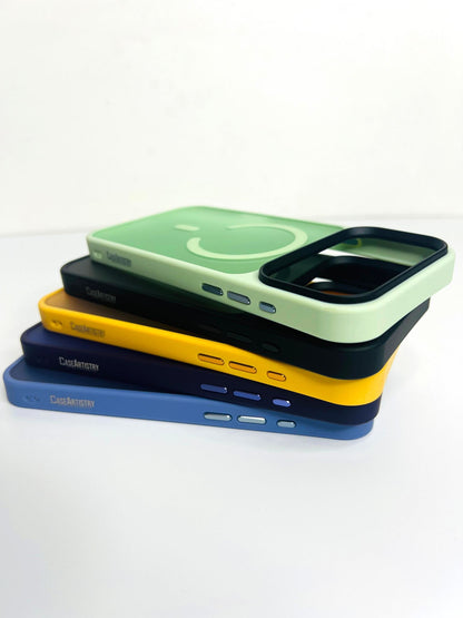 Case Artistry Mag Shield Vibe Case For iPhone 17 Pro Max