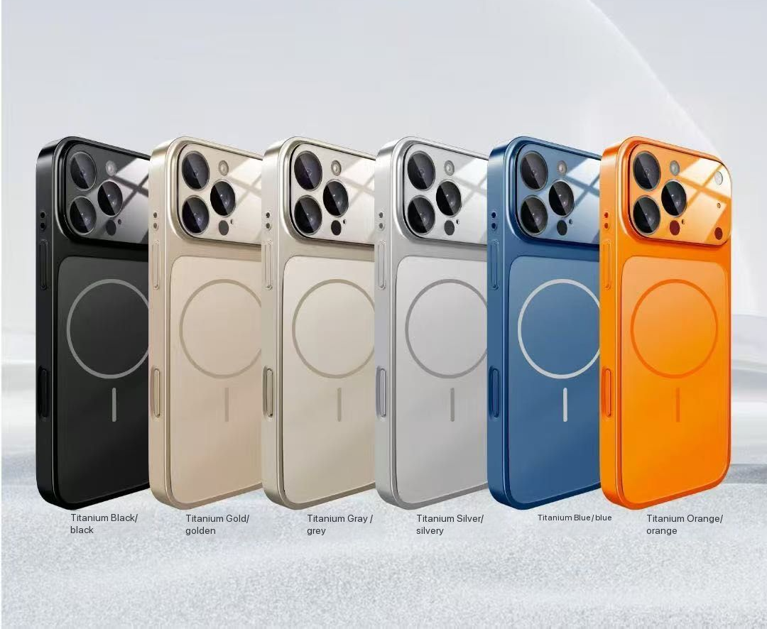 Case Artistry Titanium Pro Case For iPhone 14 Pro