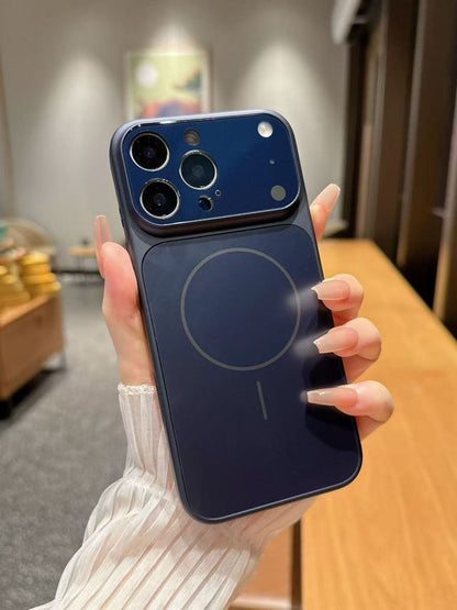 Case Artistry Titanium Pro Case For iPhone 13 Pro Max
