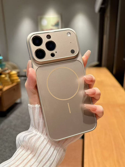 Case Artistry Titanium Pro Case For iPhone 13