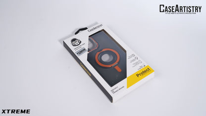 Case Artistry Mag Armor Xtreme Case For iPhone 17 Pro / 18 Pro