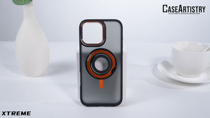 Case Artistry Mag Armor Xtreme Case For iPhone 13 Pro Max