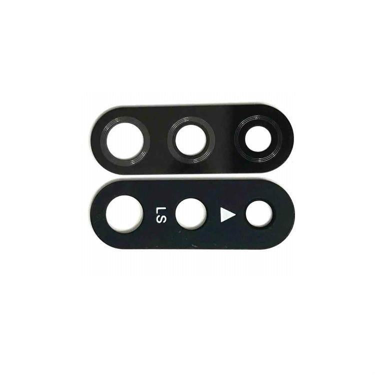 Replacement Camera Lens For Samsung Galaxy A11 Black