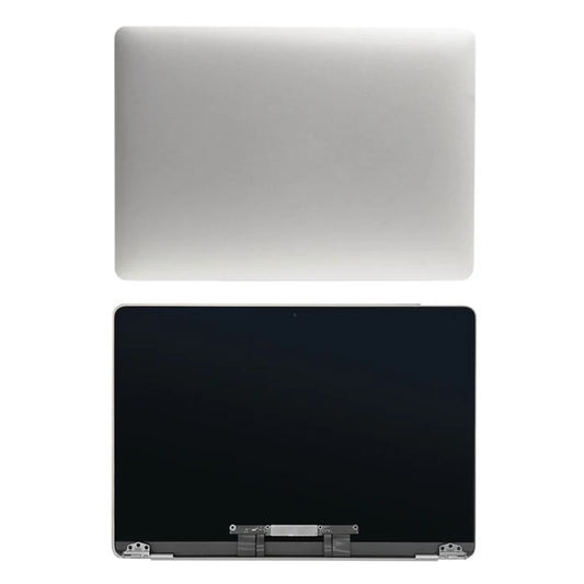 Compatible LCD Screen For Air 2020 A2179 Display Assembly Silver