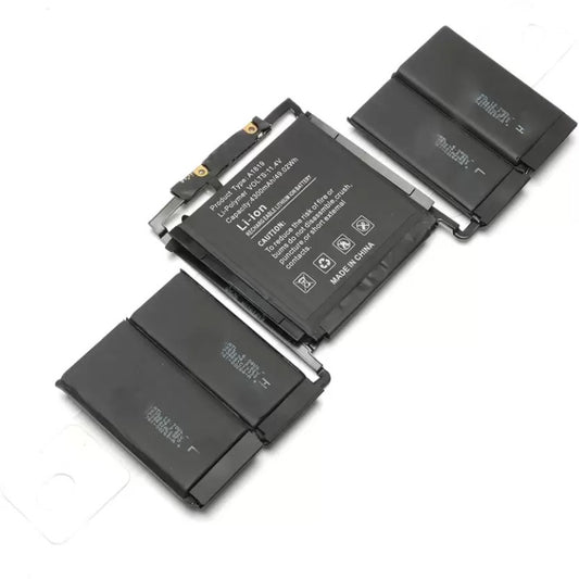 Compatible A1706 2016 2017 Replacement Battery A1819