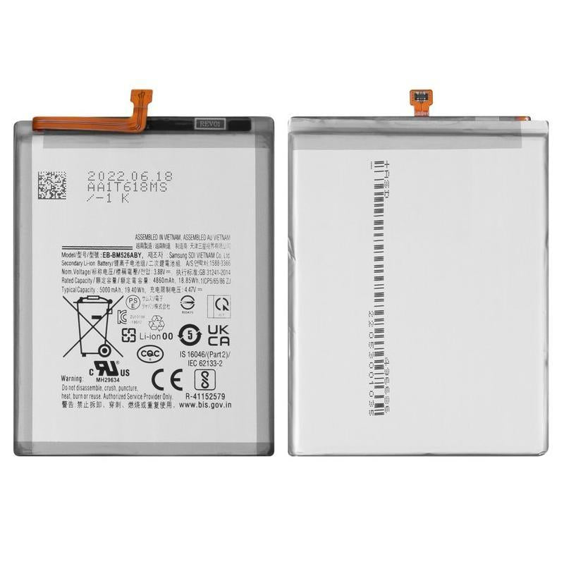 Replacement Battery For Samsung Galaxy A23 4G