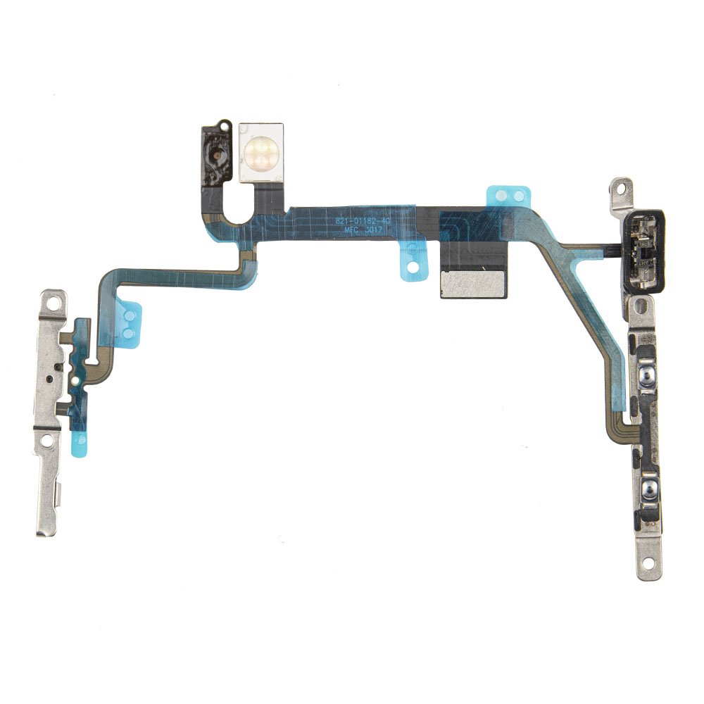 Replacement On Off / Power Flex For iPhone SE 2020 4.7"