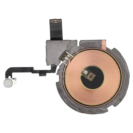Replacement Wireless NFC Charging Flex With Flash Light For iPhone 15 Pro