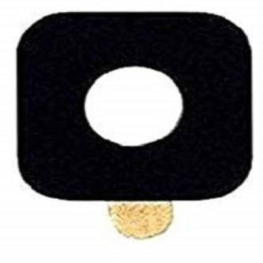 Replacement Camera Lens For Samsung Galaxy J4 Plus Black