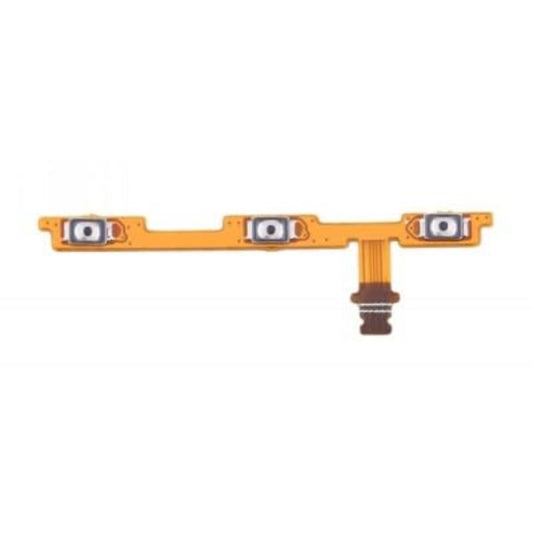 Replacement On Off / Power Flex For Huawei Y6 2018