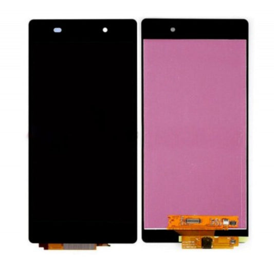 Replacement Lcd Screen Assembly For SONY XPERIA Z2