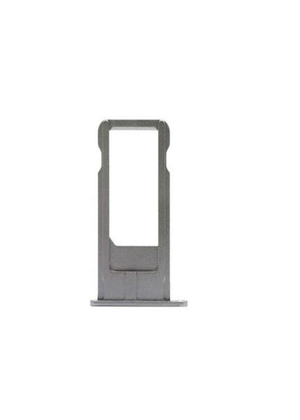 Replacement Sim Card Tray iPhone 6 Grey