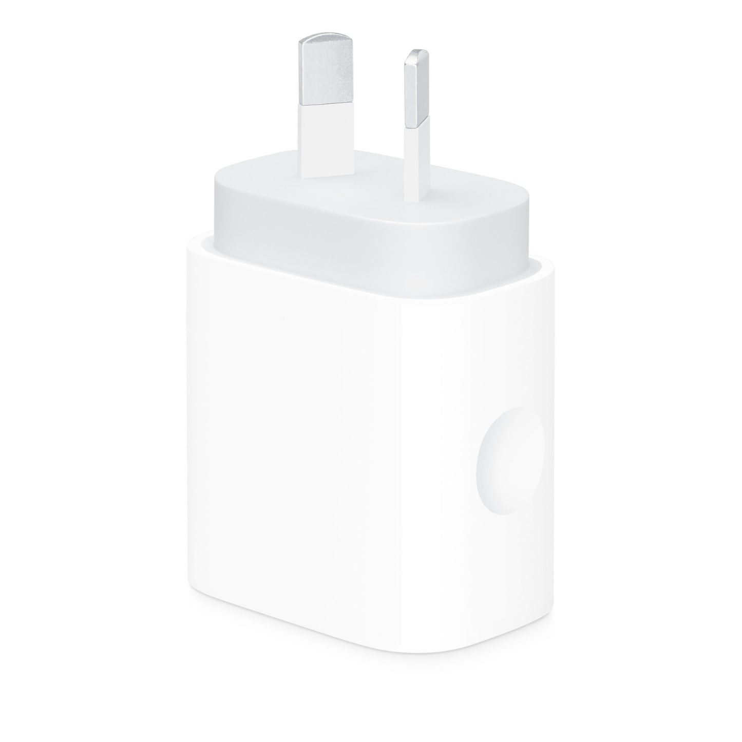 Wall adapter Compatible With 18W White - Type C