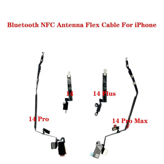 Replacement WIFI Flex Cable Compatible For iPhone 14 Plus