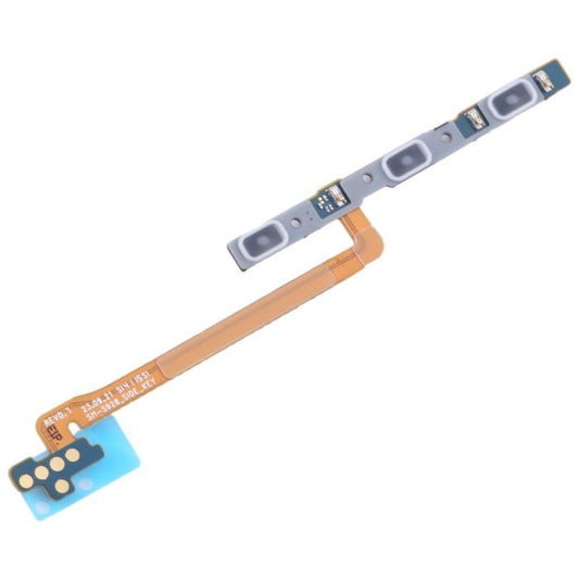 Replacement On Off / Power Flex For Samsung Galaxy S24 Ultra
