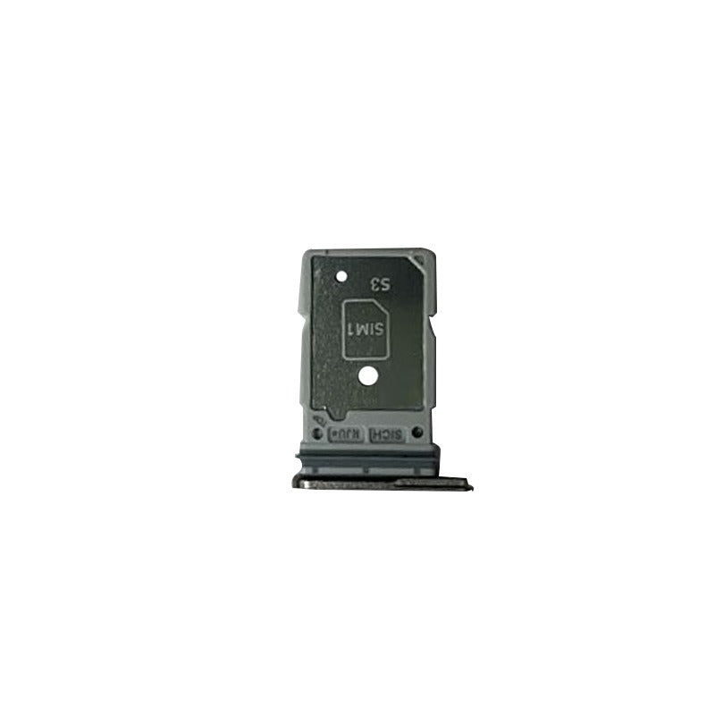 Replacement Sim Card Tray For Samsung Galaxy S25 Ultra 5G Black