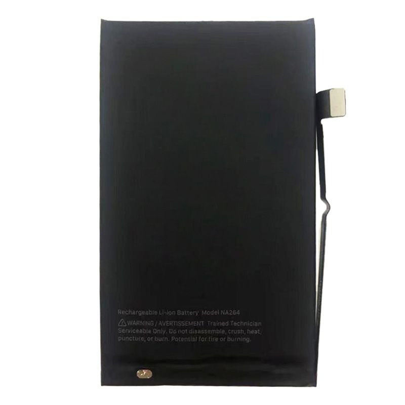 Replacement Zero Cycle High Quality Battery iPhone 16e