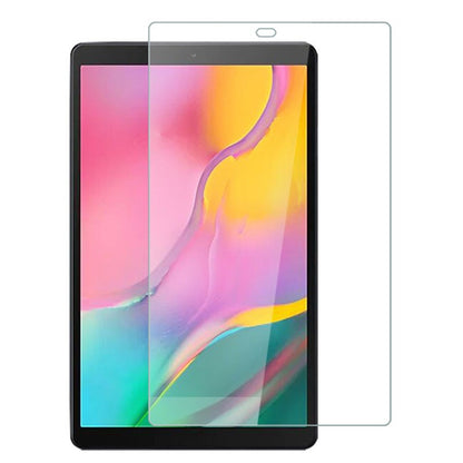Premium 9H Tempered Glass Protector For Samsung Galaxy Tab A9 Plus X210 X215