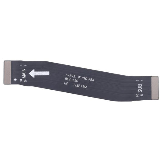 Replacement Mainboard Connection Flex For Samsung Galaxy S25