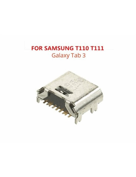 Replacement Charging Port Samsung Tab 3 7.0 SM-T110