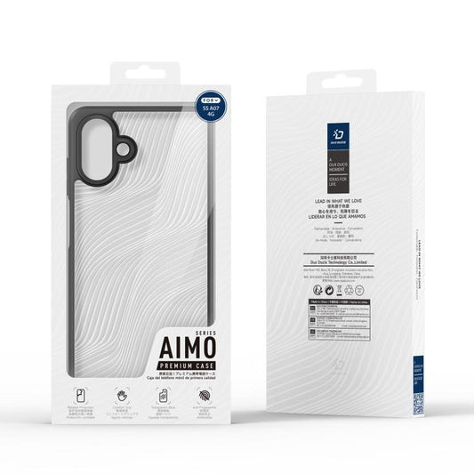 Samsung Galaxy A07 4G Dux Ducis Aimo Cover