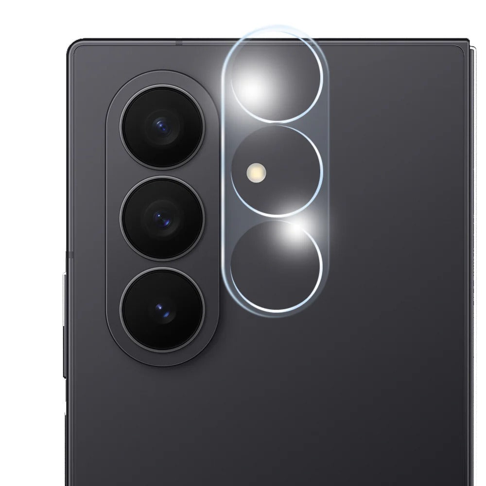 Camera Glass Protection Film For Samsung Galaxy Fold 7