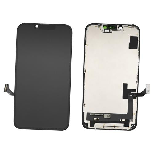 Replacement Lcd Screen For iPhone 16E Black Refurbished
