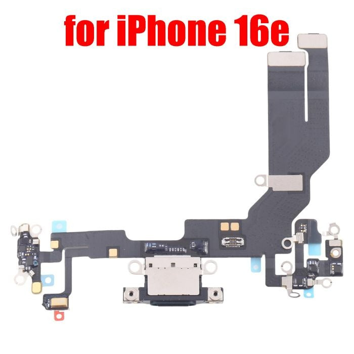 Replacement Charging Port Flex For iPhone 16e