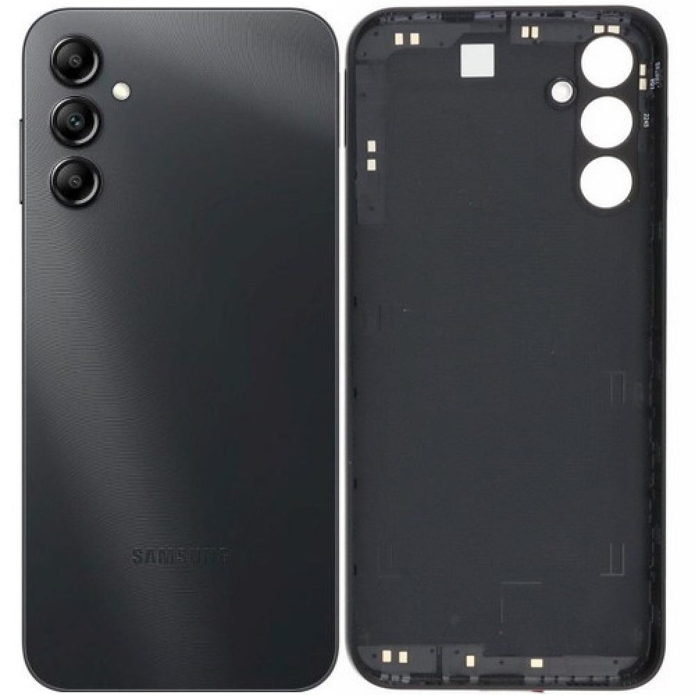 Replacement Back Housing For Samsung Galaxy A14 5G A146P Black