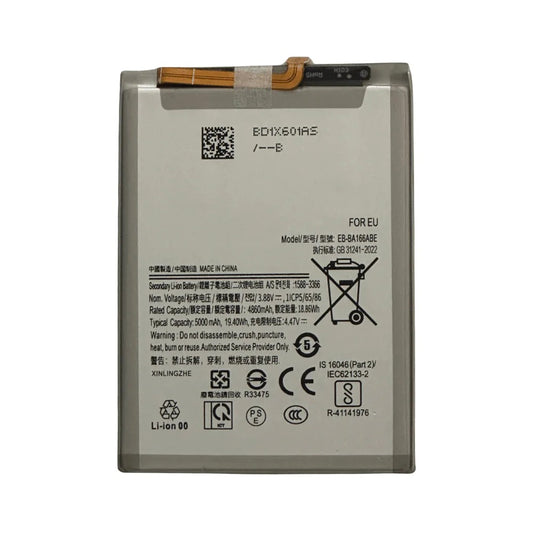Replacement Battery For Samsung Galaxy A16 5G / A26 5G EB-BA166ABYA