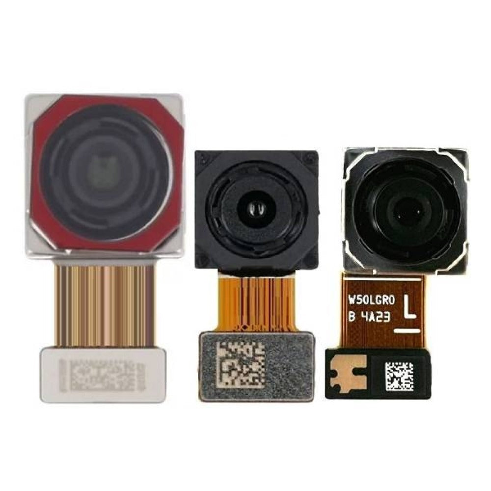 Replacement Rear Camera For Samsung Galaxy A16 5G