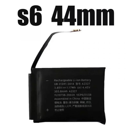 Compatible Battery For iWatch Series 6 44mm