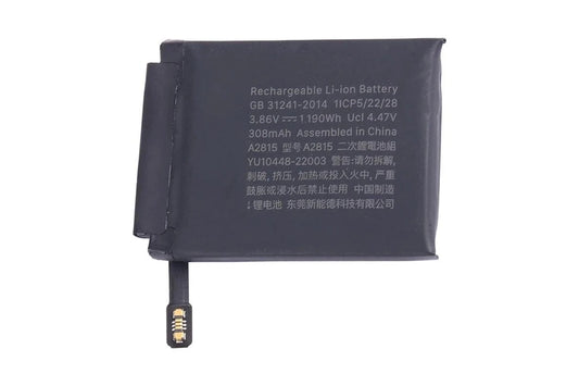 Compatible Battery For iWatch Series 8 45mm