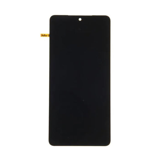 Replacement Lcd Screen with Frame Samsung Galaxy S26 Ultra Black OEM