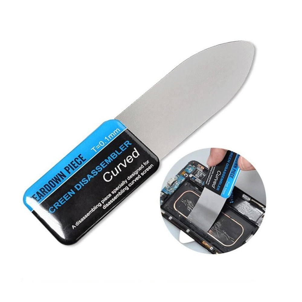 Yaxun TE-023 Tin Scraper Opening Tool