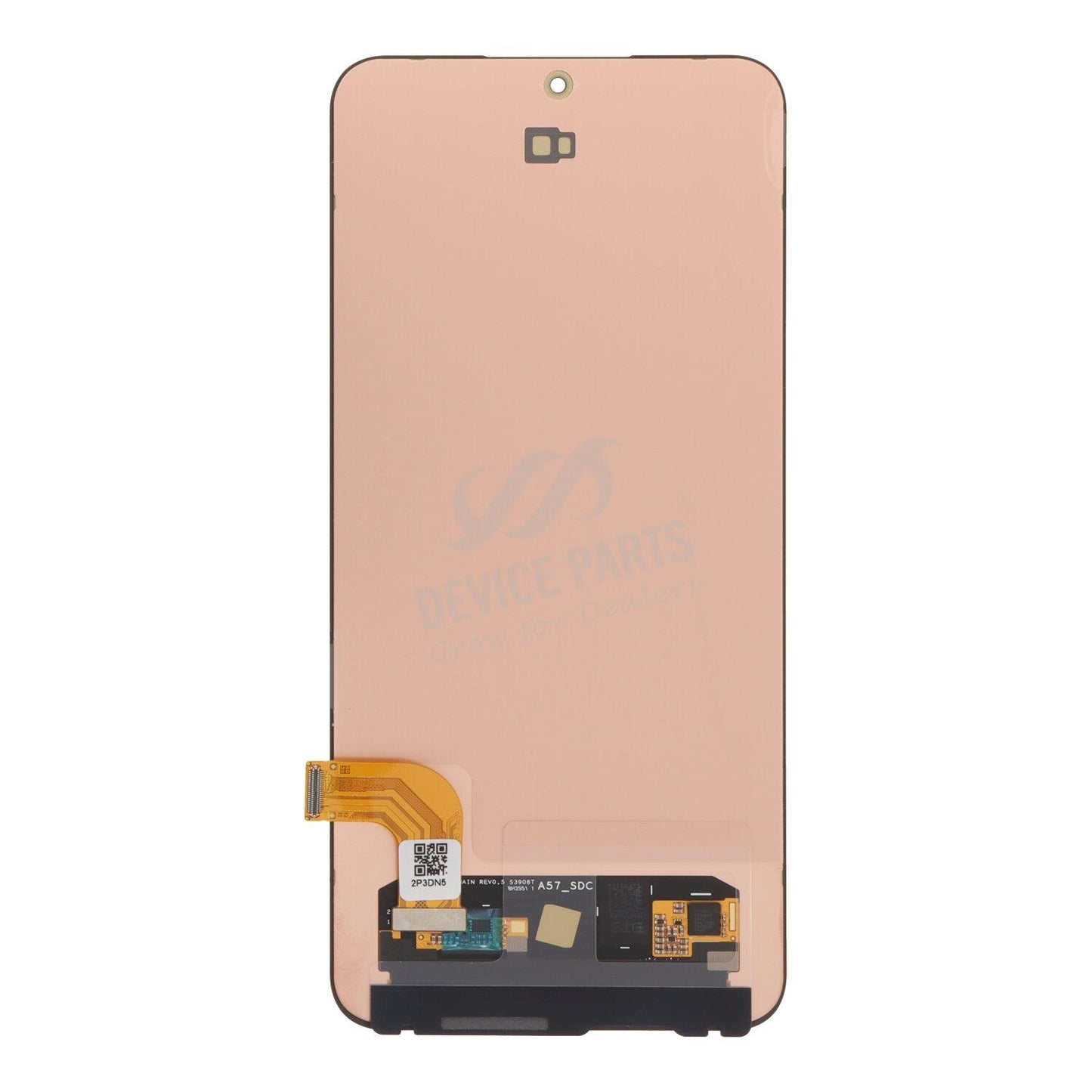 Replacement Lcd Screen Without Frame Samsung A57 5G Black OEM