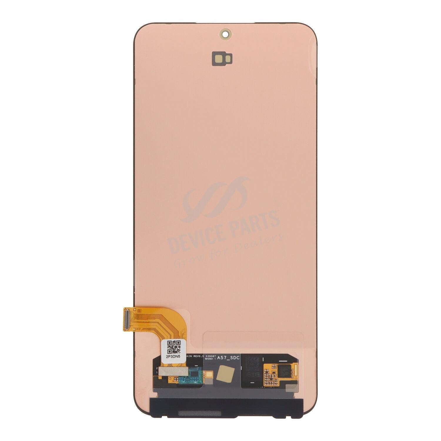 Replacement Lcd Screen Without Frame Samsung A57 5G Black OEM