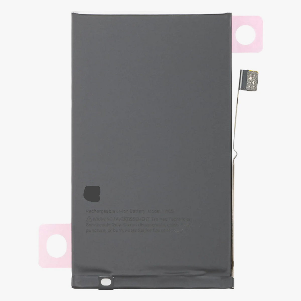 Replacement Zero Cycle High Quality Battery iPhone 17 6.1'