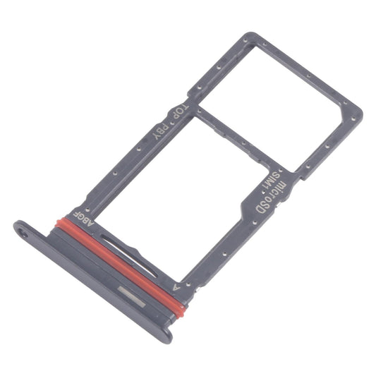 Replacement Sim Card Holder Slot Tray For Samsung Galaxy A37 5G Black