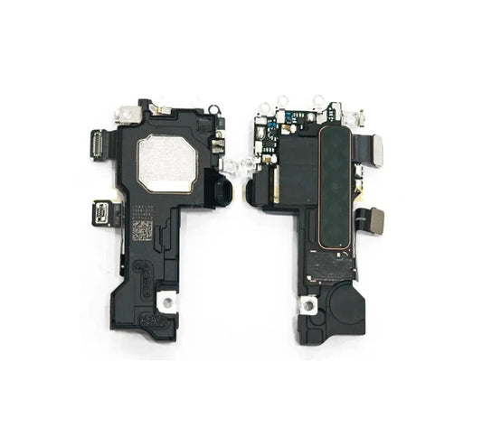 Replacement Loudspeaker Ringer Buzzer For iPhone 17