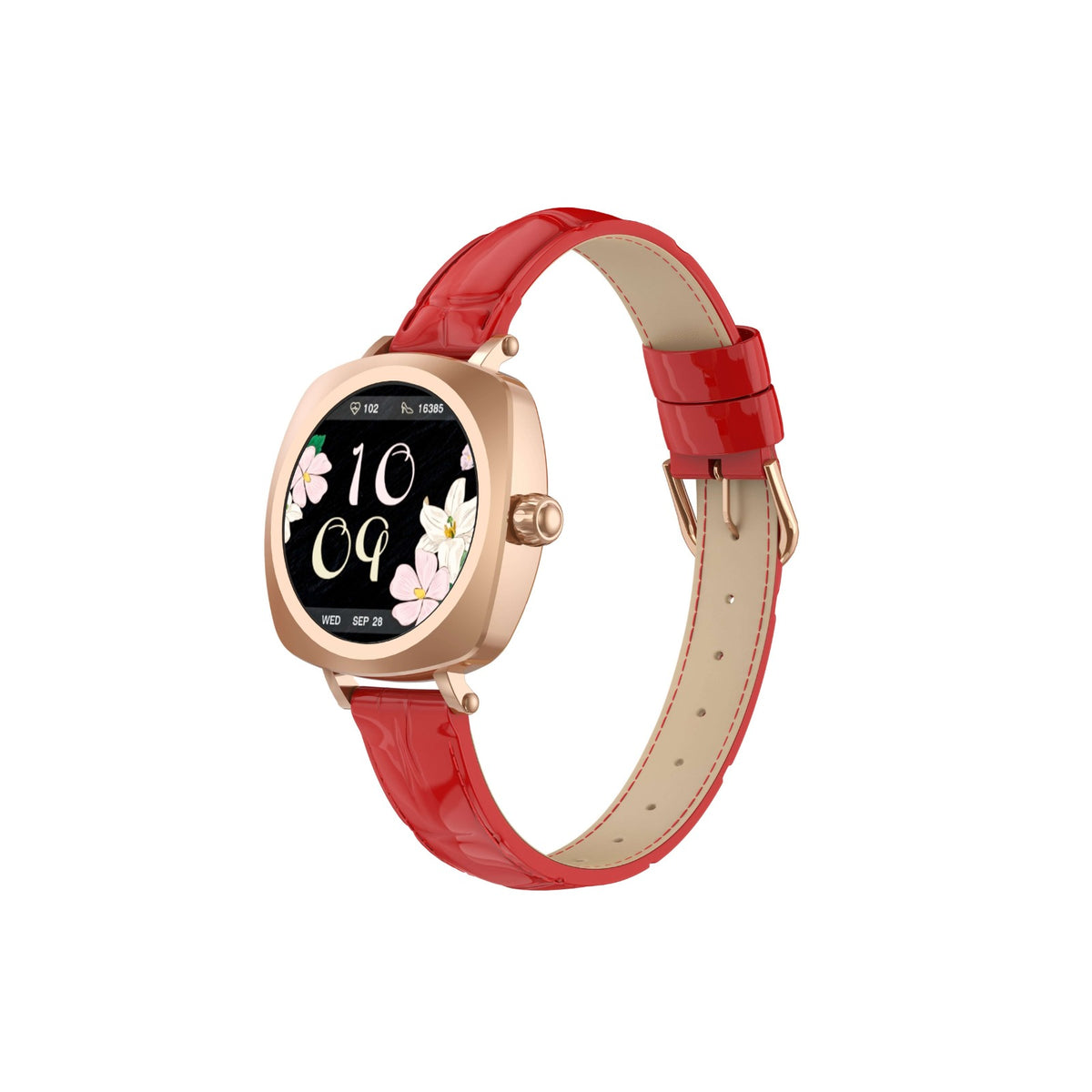 LDNIO SW03 Health Monitoring Smart Watch with AMOLED Screen Bluetooth 5.4